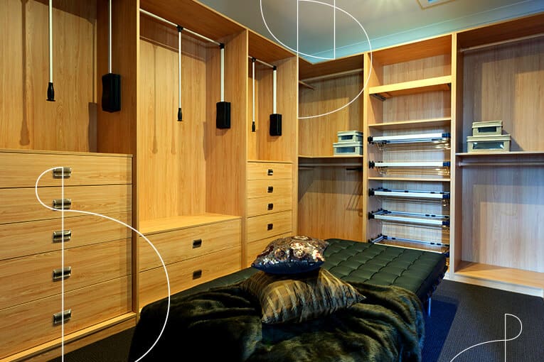 Armarios roperos para dormitorio · Dormitorios Moderno
