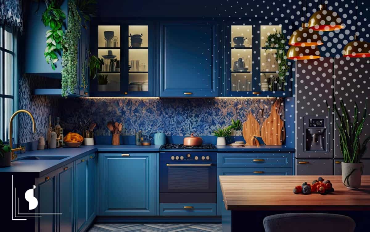 Cómo decorar la cocina: tendencias en muebles, colores