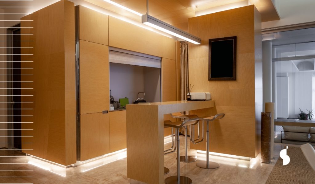 ♕ Iluminación LED 2023: Transformando cocinas modernas